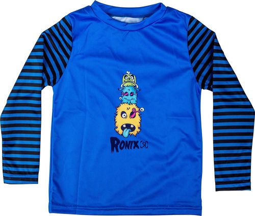 Ronix 2027 Jnr UV Shade Long Sleeve Top