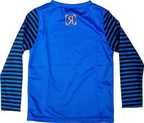 Ronix 2027 Jnr UV Shade Long Sleeve Top