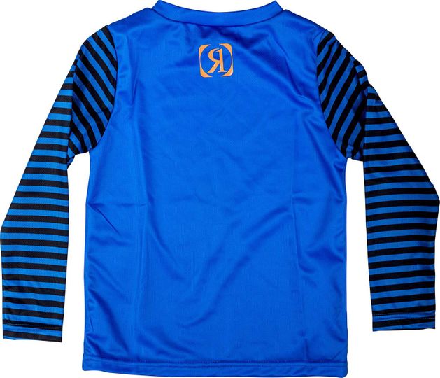 Ronix 2027 Jnr UV Shade Long Sleeve Top