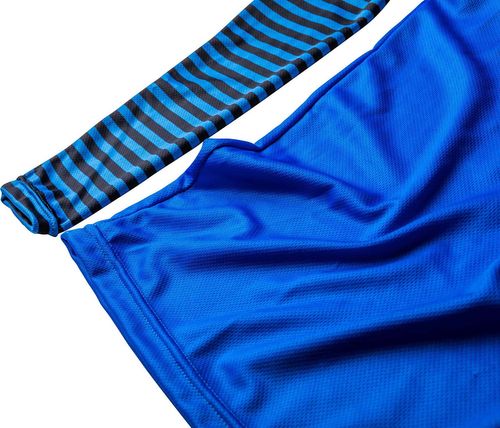 Ronix 2027 Jnr UV Shade Long Sleeve Top