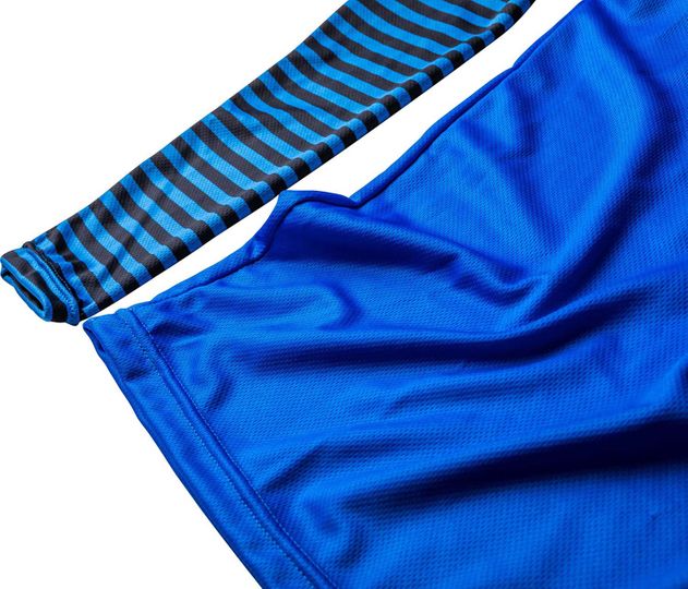 Ronix 2027 Jnr UV Shade Long Sleeve Top