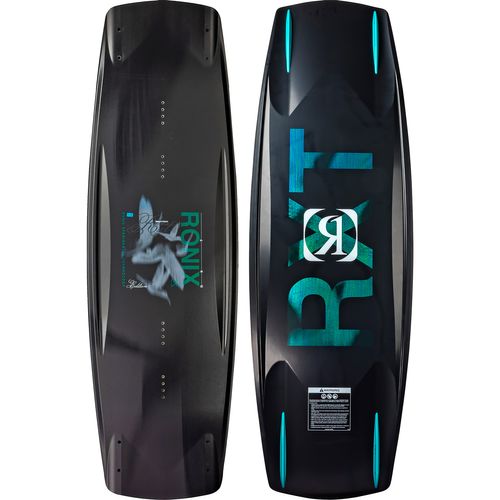 Ronix 2027 RXT Blackout Technology Men's Wakeboard