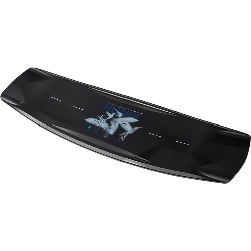 Ronix 2027 RXT Blackout Technology Men's Wakeboard