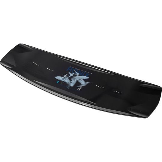 Ronix 2027 RXT Blackout Technology Men's Wakeboard