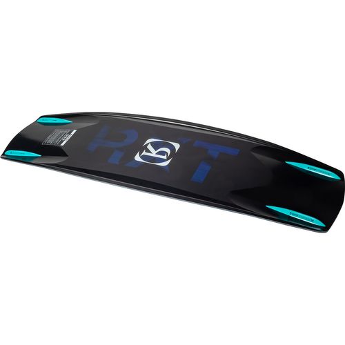 Ronix 2027 RXT Blackout Technology Men's Wakeboard