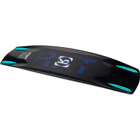 Ronix 2027 RXT Blackout Technology Men's Wakeboard