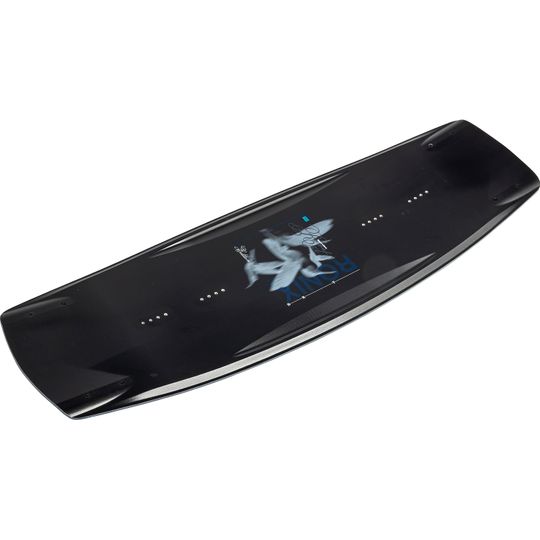 Ronix 2027 RXT Blackout Technology Men's Wakeboard