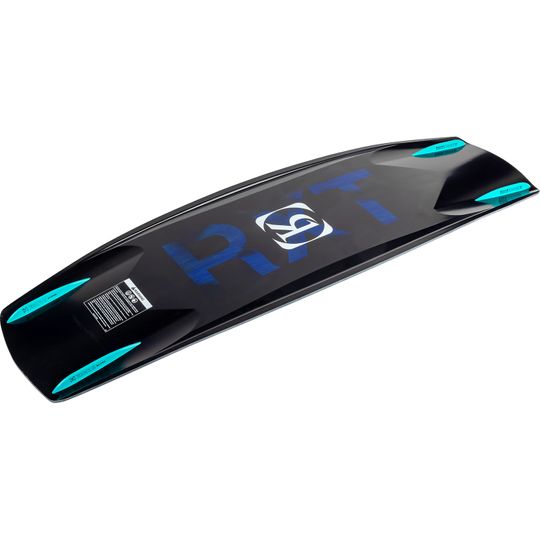 Ronix 2027 RXT Blackout Technology Men's Wakeboard