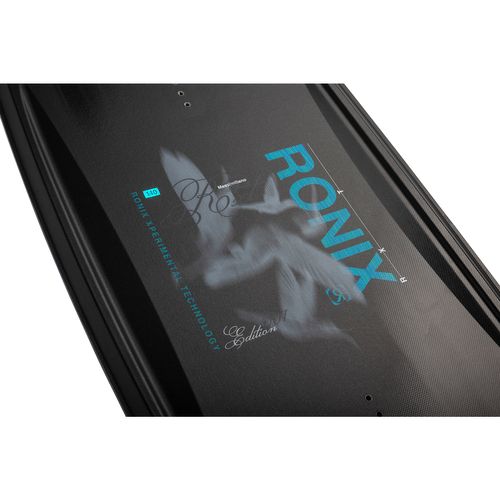 Ronix 2027 RXT Blackout Technology Men's Wakeboard