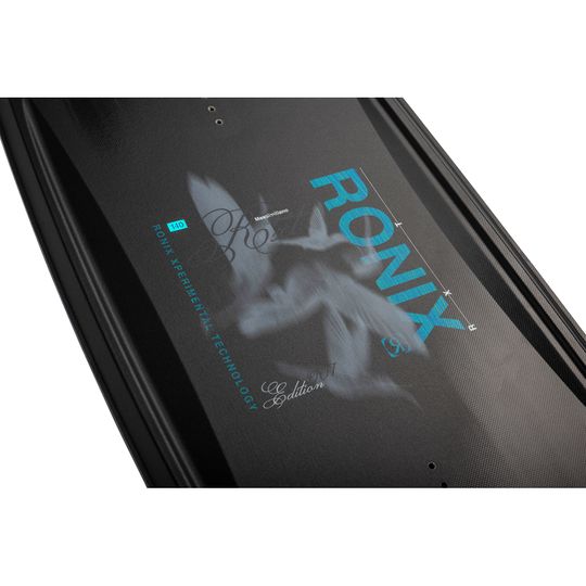 Ronix 2027 RXT Blackout Technology Men's Wakeboard