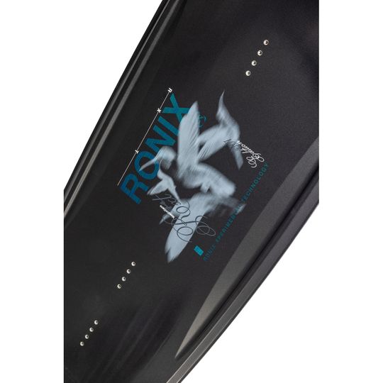 Ronix 2027 RXT Blackout Technology Men's Wakeboard