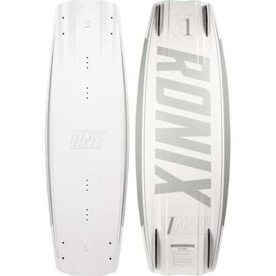 Ronix 2027 One Blackout Technology Men's Wakeboard