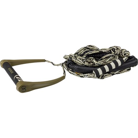 Ronix 2027 808 Silicone Surf Rope
