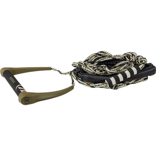 Ronix 2027 808 Silicone Surf Rope
