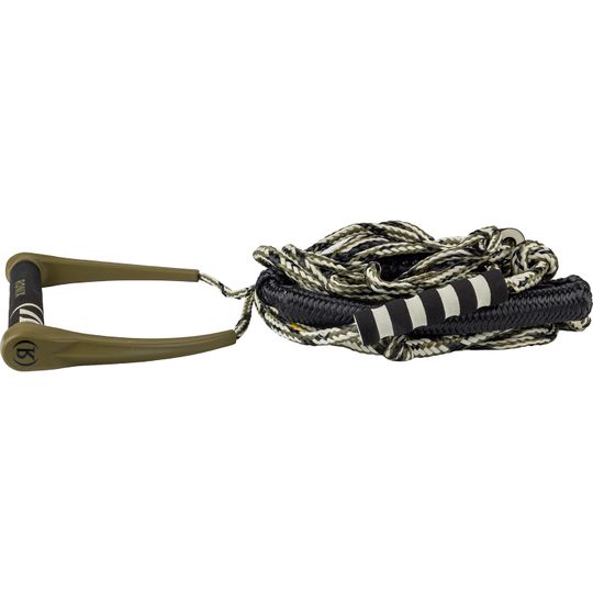 Ronix 2027 808 Silicone Surf Rope