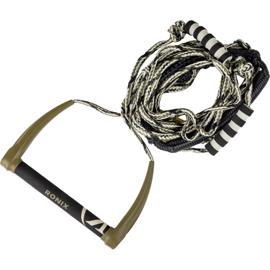 Ronix 2027 808 Silicone Surf Rope