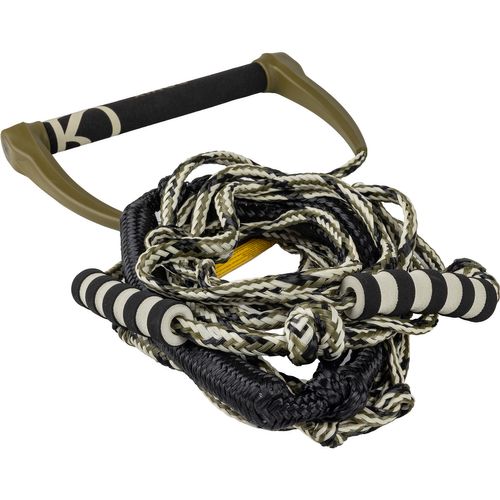 Ronix 2027 808 Silicone Surf Rope