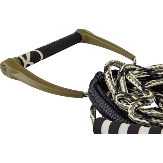 Ronix 2027 808 Silicone Surf Rope