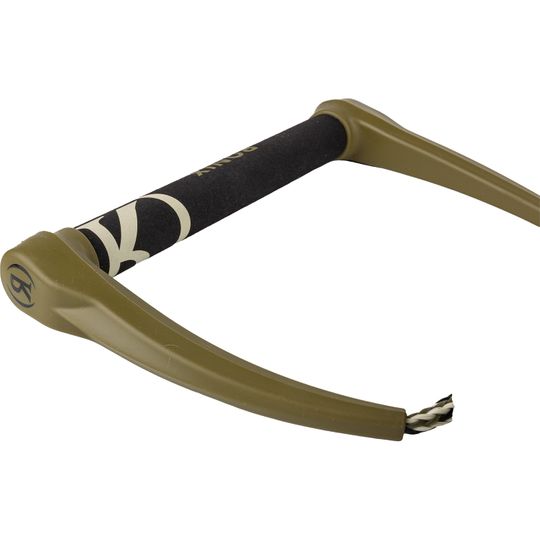 Ronix 2027 808 Silicone Surf Rope