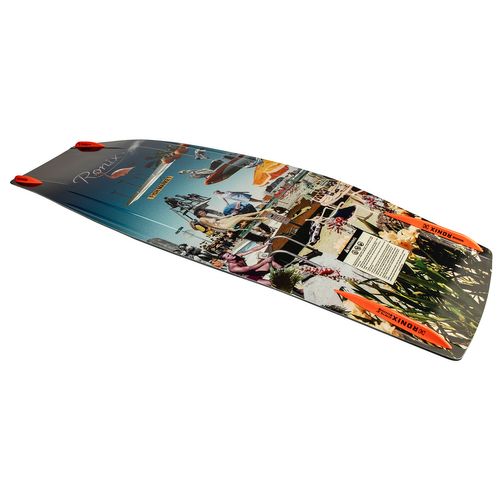 Ronix 2027 Supreme Men's Wakeboard