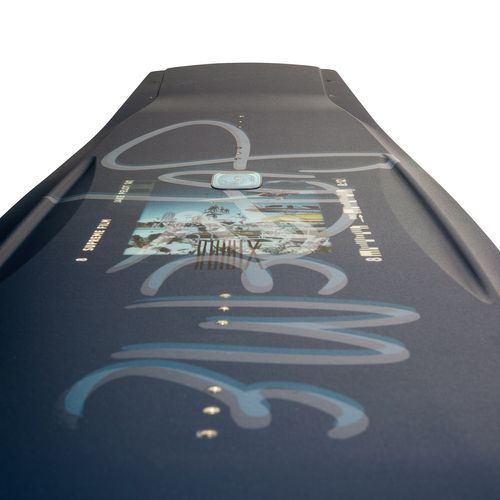 Ronix 2027 Supreme Men's Wakeboard