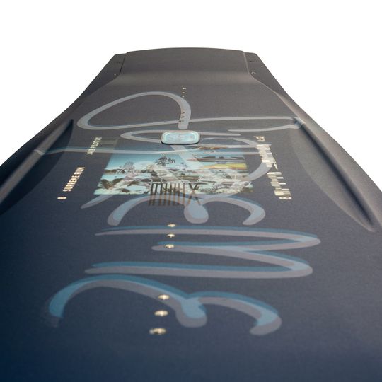 Ronix 2027 Supreme Men's Wakeboard