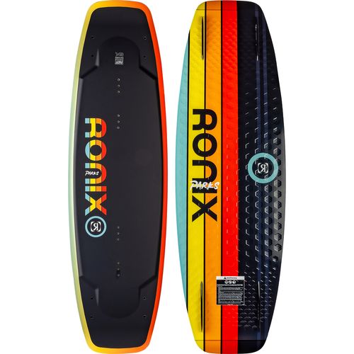 Ronix 2027 Parks Men's Wakeboard