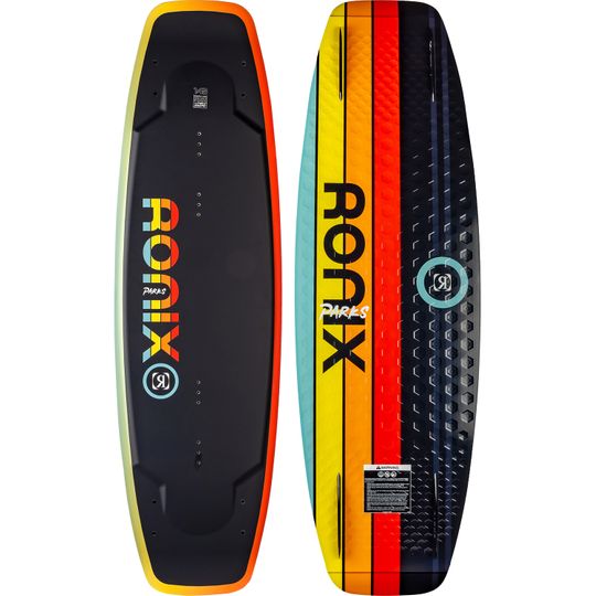 Ronix 2027 Parks Men's Wakeboard