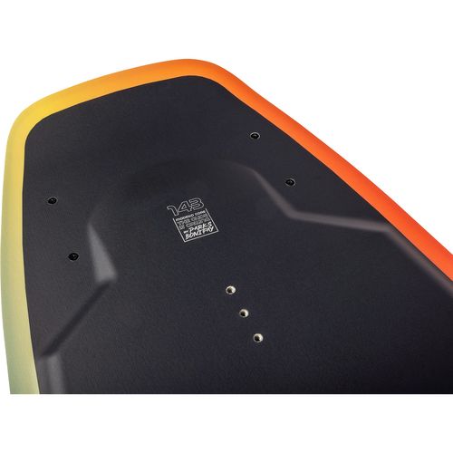 Ronix 2027 Parks Men's Wakeboard