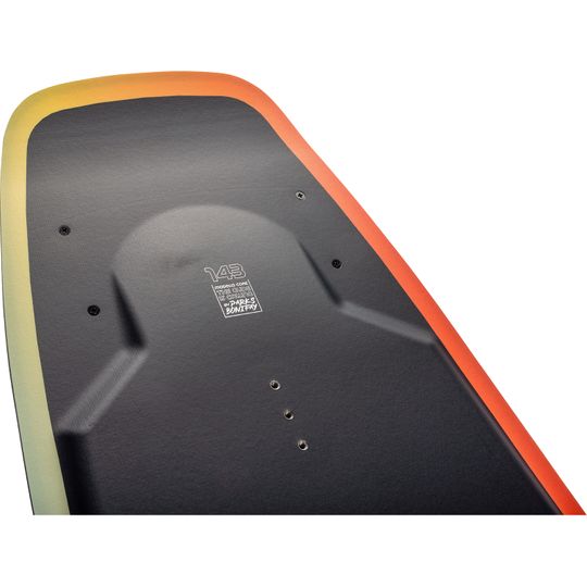 Ronix 2027 Parks Men's Wakeboard