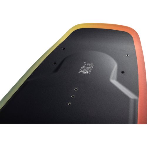Ronix 2027 Parks Men's Wakeboard
