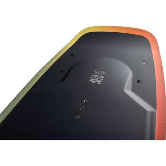 Ronix 2027 Parks Men's Wakeboard