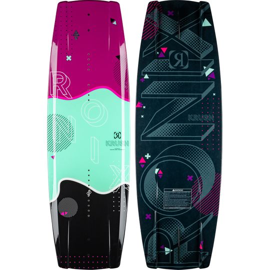 Ronix 2027 Krush Junior Girl's Wakeboard