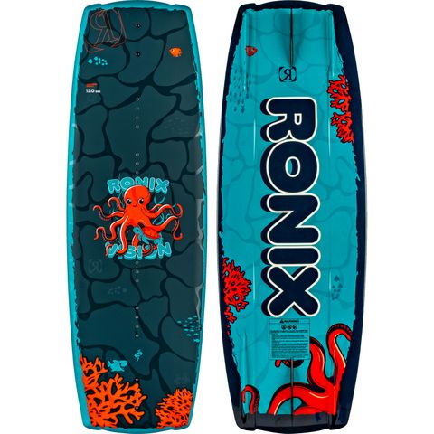 Ronix 2027 Vision Junior Boy's Wakeboard