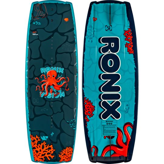 Ronix 2027 Vision Junior Boy's Wakeboard