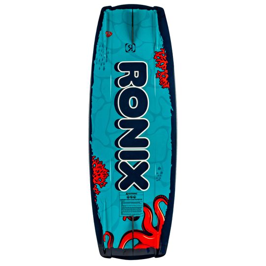 Ronix 2027 Vision Junior Boy's Wakeboard