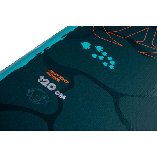 Ronix 2027 Vision Junior Boy's Wakeboard