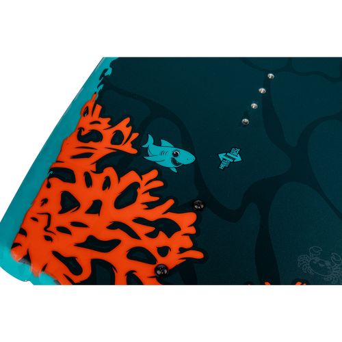 Ronix 2027 Vision Junior Boy's Wakeboard