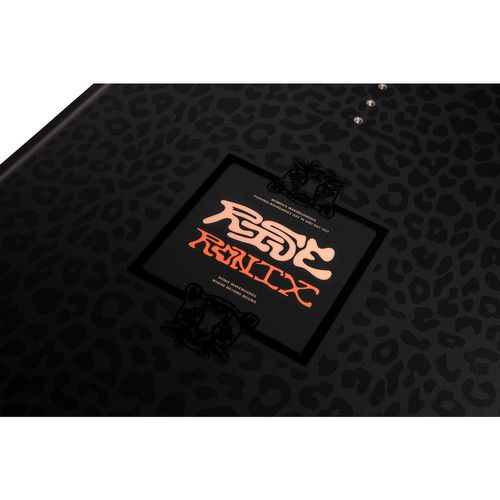 Ronix 2027 Rise Women's Wakeboard