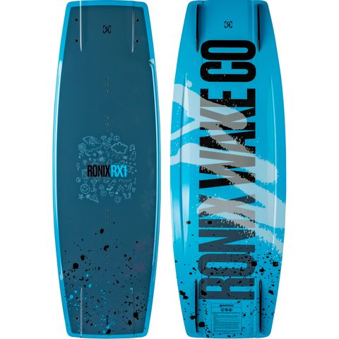 Ronix 2027 RX1 Junior Wakeboard