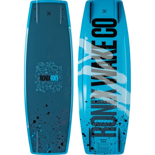 Ronix 2027 RX1 Junior Wakeboard