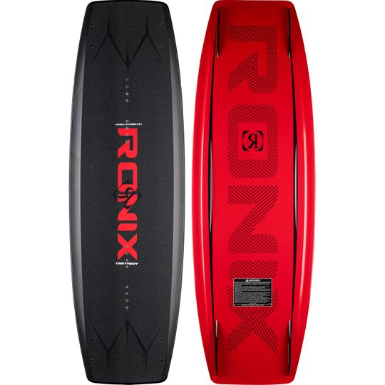 Ronix 2027 Junior District Wakeboard