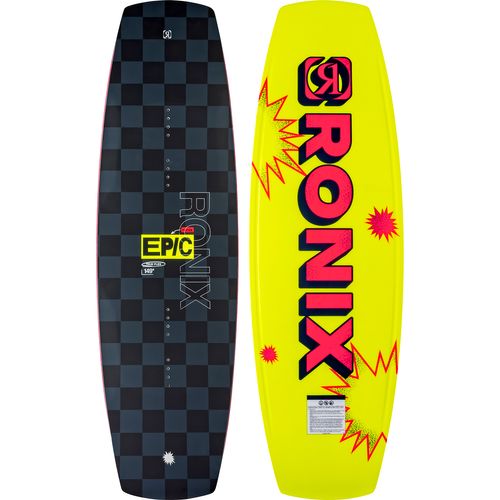 Ronix 2027 Epic Men's Park Board