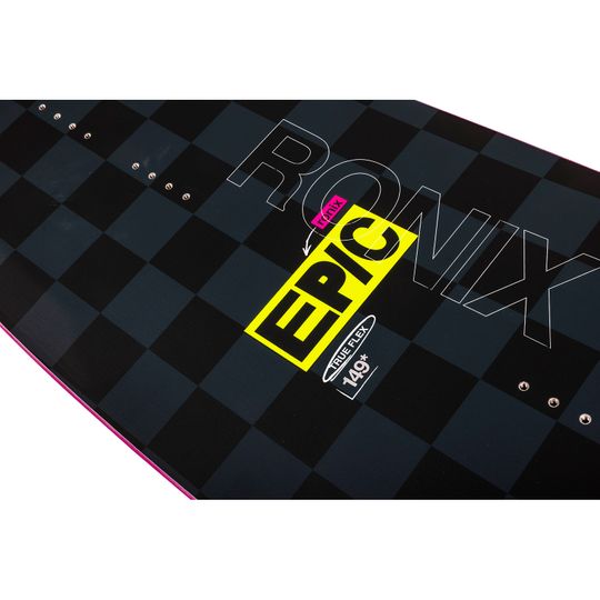 Ronix 2027 Epic Men's Park Board