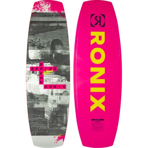 Ronix 2027 Spring Break Women's Park Board