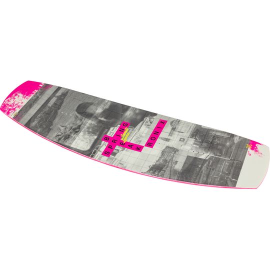 Ronix 2027 Spring Break Women's Park Board