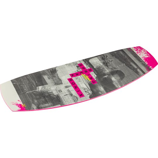 Ronix 2027 Spring Break Women's Park Board