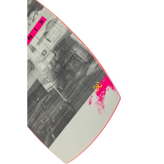 Ronix 2027 Spring Break Women's Park Board