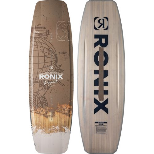 Ronix 2027 Pinpoint Men's Park Board