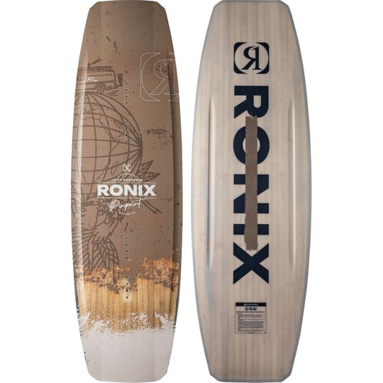 Ronix 2027 Pinpoint Men's Park Board